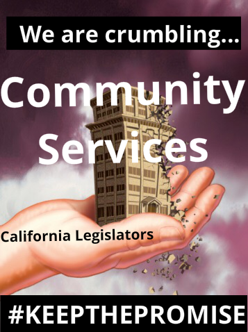 CCLN5Ps's tweet photo. @AsmShirleyWeber #CAleg #SpecialSession inaction will do us in #NoReferrals #ClosurePlan #GiveNotice #UnfundedMandate http://t.co/UKH0VURpgw