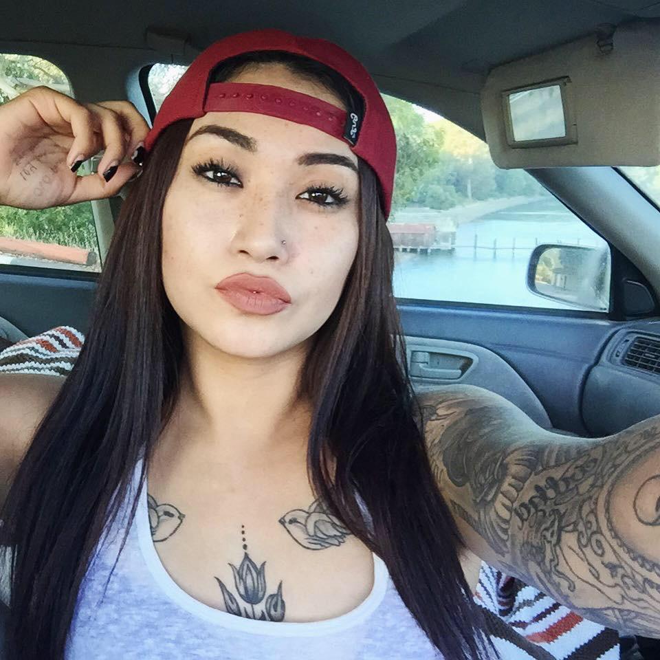 Mimi Ty Zin (MimiSoBad) Twitter