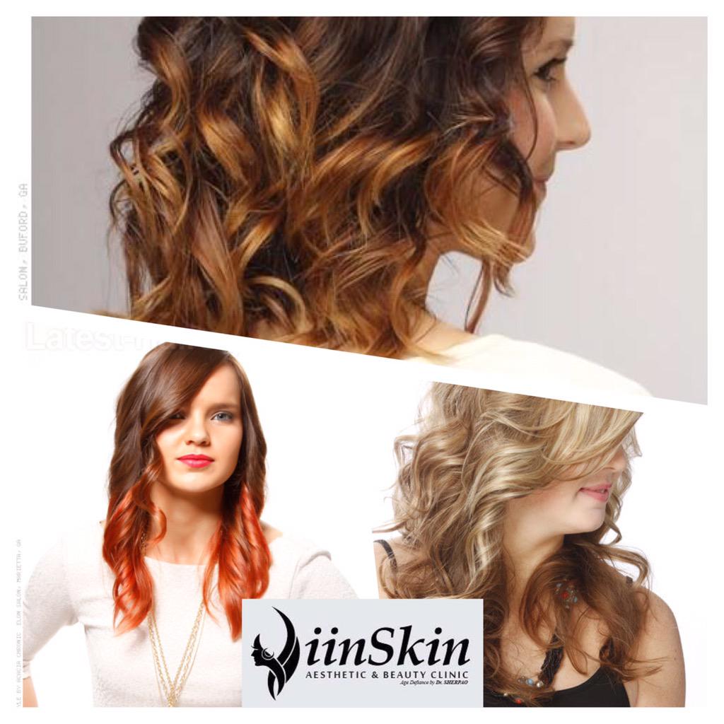IINSKIN tweet media