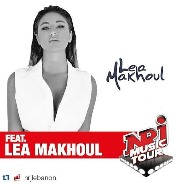 leamakhoul5's tweet photo. @LeaMakhoul buy your tickets now!
#teamleamakhoul #givemesunlight #leamakhoul #NMT2015 http://t.co/cYdAiWVaTS