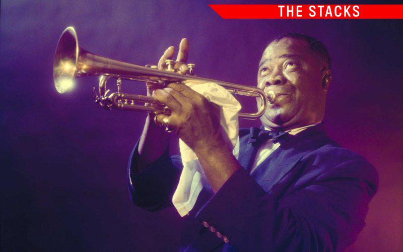 xHRDCVRx's tweet photo. Nat Hentoff explains how Louis Armstrong taught us to swing: [http://t.co/Des961BPGr] via the #HRDlist http://t.co/jZcR1Del4S