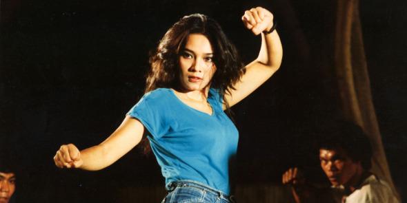 Eva Arnaz