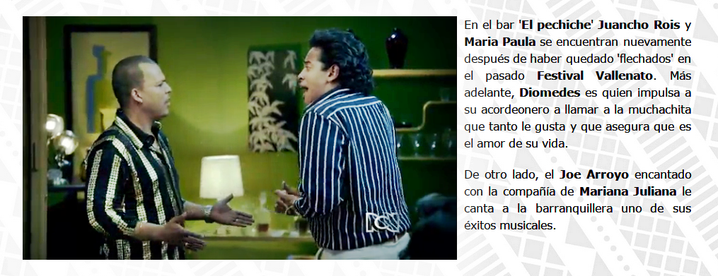 daniaovalle__'s tweet photo. No se cuantas veces me he visto este capitulo @DINKOL @OrlandoLinan los mejores!! http://t.co/LrDYcha2ev