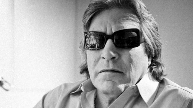 Feliz cumpleaños a Jose Feliciano // Happy birthday to Jose Feliciano 