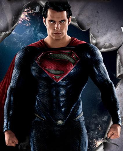 comic_showdown's tweet photo. Who would win?RT for #SupermanFAV for #Deadpool http://t.co/WHhctoXLfl