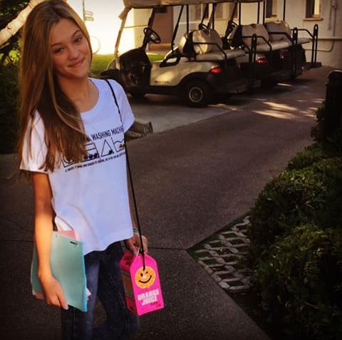 LizzyGOfficial's tweet photo. — New photo in Instagram <3 http://t.co/ZKgnGDhlK2