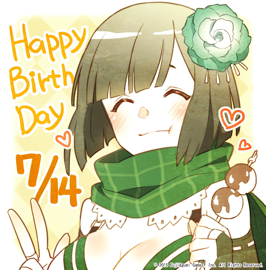 夢眠ねむ生誕イラスト15 でんぱ組 Incの夢眠ねむ Yumeminemu さんのお誕生日をお祝いするイラストたち 3ページ目 Togetter