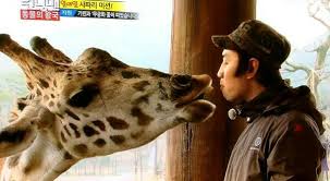 Happy Birthday Lee Kwang Soo <3 <3 ( 14/7/2015) 