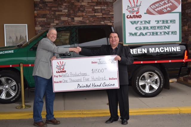 RielCo Productions  (@rielco1885) on Twitter photo 