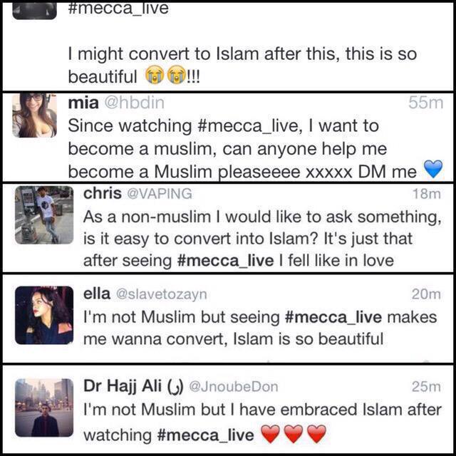 farooqaljeraisy's tweet photo. فَوَ اللَّهِ لَأَنْ يُهْدَى بِكَ رَجُلٌ وَاحِدٌ خَيْرٌ لَكَ مِنْ حُمْرِ النَّعَمِ 

الف مبروك يا احمد

#mecca_live http://t.co/U7OSHZJDNJ