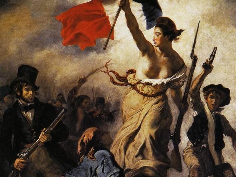 AurelieMompel's tweet photo. Avui festa nacional a França! Orgullosa  d q la sang q corre en mi sigui la dels revolucionaris! #14juillet1789 http://t.co/lyI46hnubu