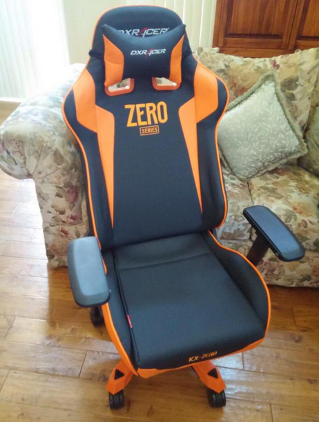 DailyGlVEAWAYS's tweet photo. GIVING AWAY DxRacer Chair
Enter:
- RETWEET this
- FOLLOW @EonCanucK
- Subscribe to http://t.co/I1vJdz2C13 http://t.co/yRp9qNDljF