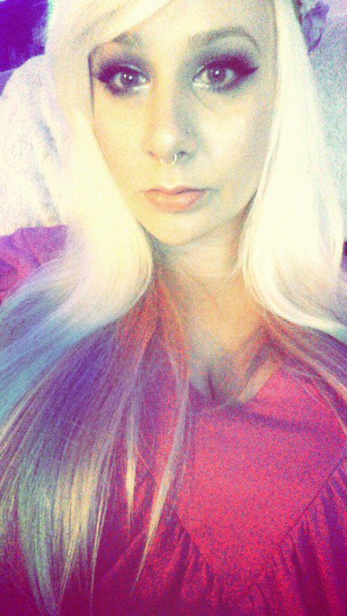 From yesterday 💖 http://t.co/AdfhrPpRNq
