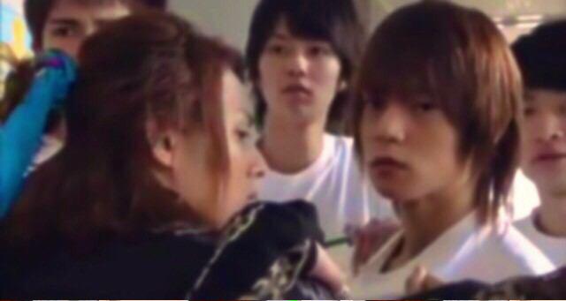 Hono 加工屋 藤ヶ谷太輔ｸﾝと窪田正孝ｸﾝ ２回も共演してたんだね ガヤの礼儀正しいとことか 窪田ｸﾝの謙虚なとこが好きですね Http T Co Mxasblfzqr