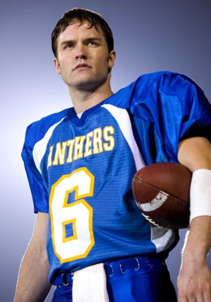 Happy Birthday to Scott Porter, who turns 36 today! 