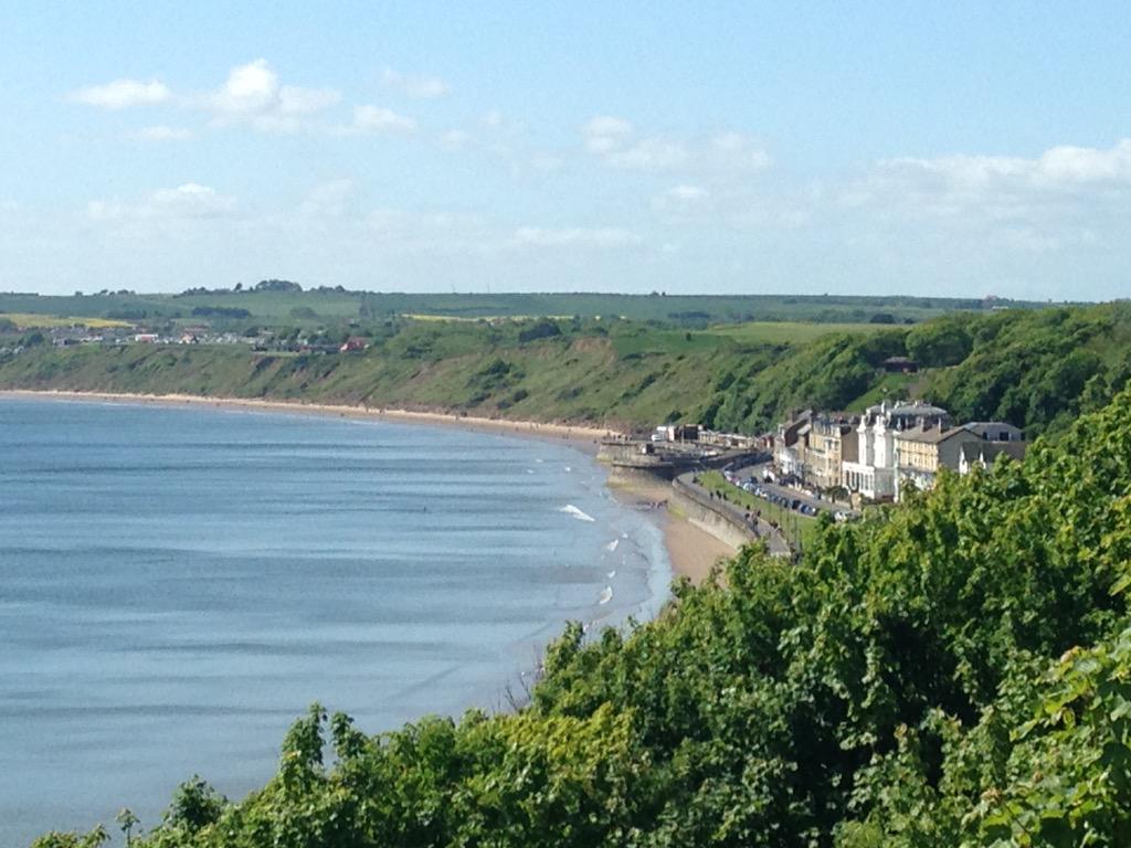 stayinfiley's tweet image. 💙 #Filey 💙 stayinfiley.com #supportlocal