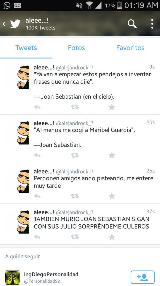 Esta cabrona la delincuencia <a href="/ElJeringasLoko/">el jeringas</a>