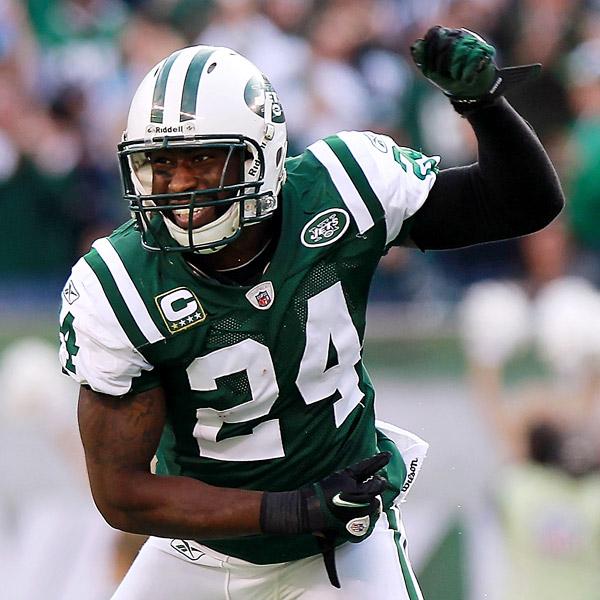 Happy Birthday to Darrelle Revis, who turns 30 today! 