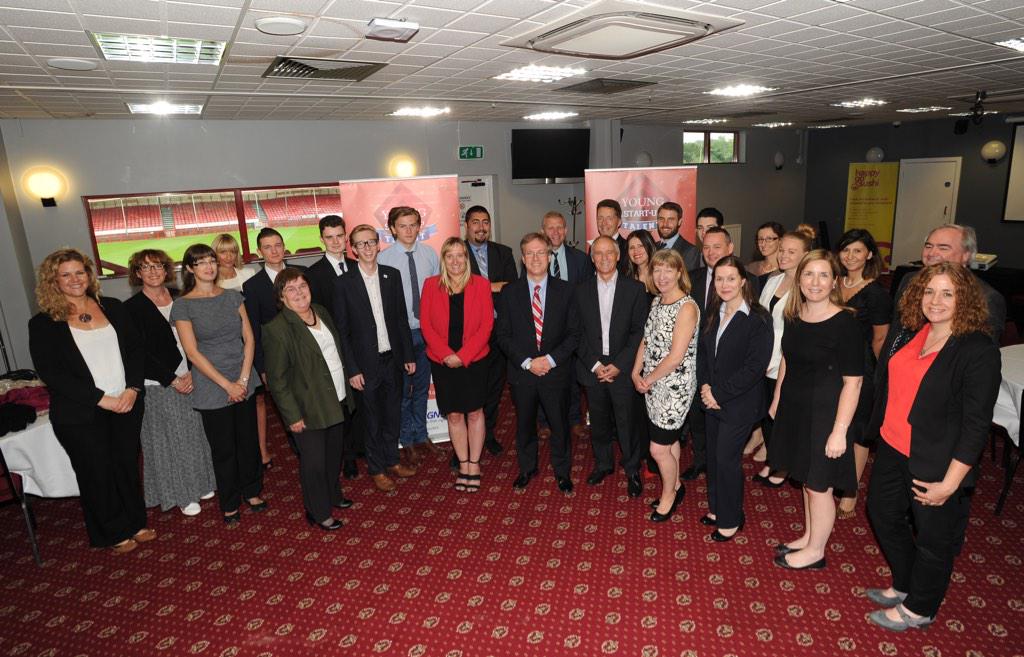 Lorraine Nugent tweet media