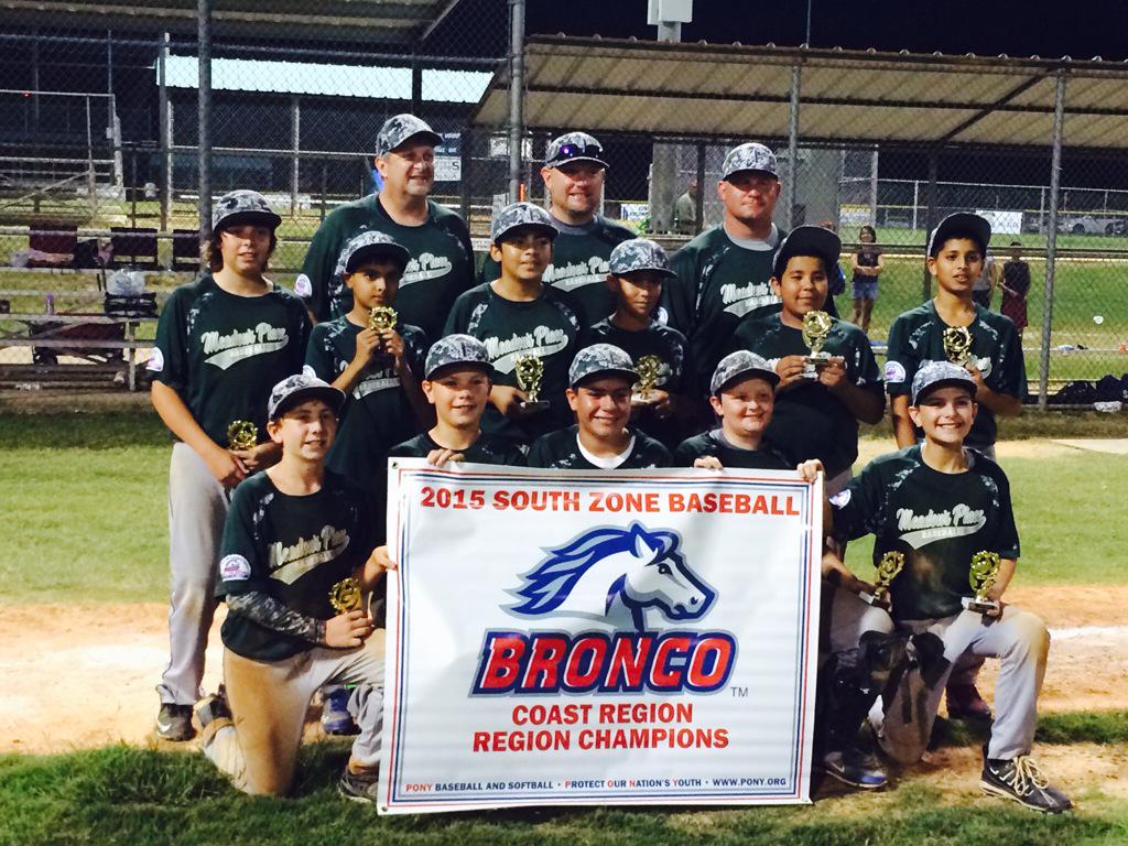Openbases's tweet image. Congratulations to the Regional Champs!! Zone, in Burleson, TX is next. Way to go boys! Go MPB!