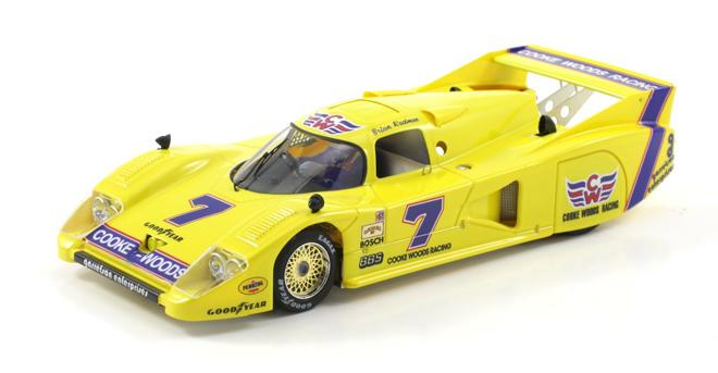 slotcar_today's tweet photo. New: LOLA T600 @IMSA B.Redman 1981 Laguna Seca winner 1:32 #SlotCar by @SlotRC more: http://t.co/RpirwScrxY http://t.co/s2oJgqL6ng