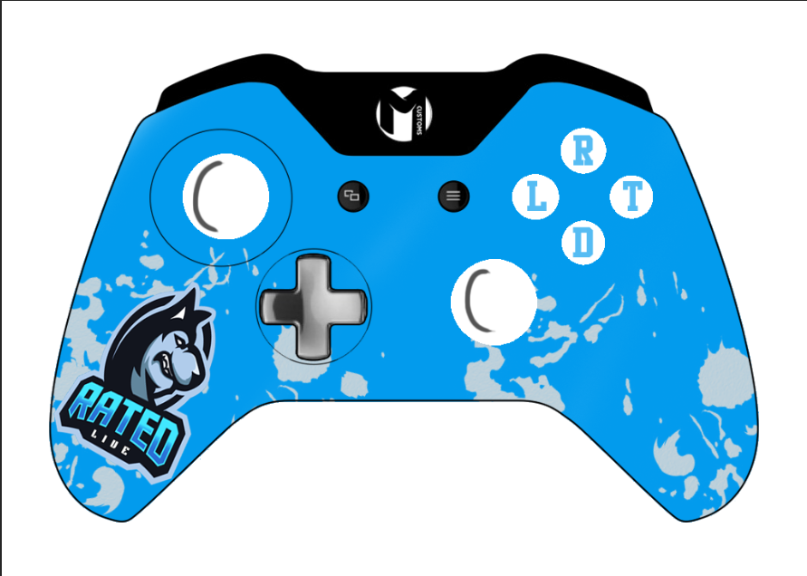 MidnightCustom tweet picture