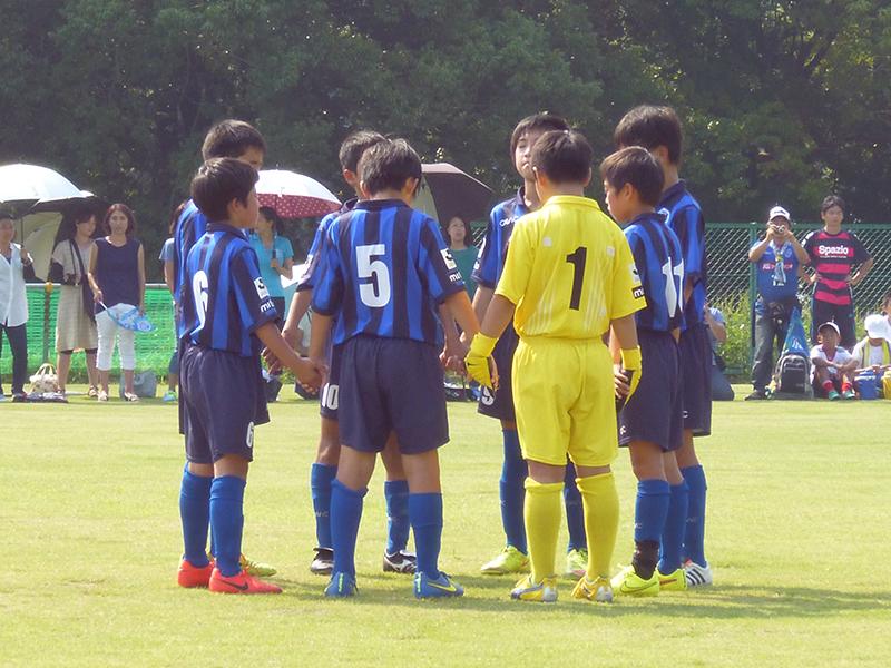 水戸ホーリーホック アカデミー 水戸ホーリーホックeikoジュニア ｊa共済cup15 第42回茨城県学年別少年サッカー大会 優勝 Http T Co Yivf9ltbf9 Hollyhock Http T Co Igyb3ozyrc