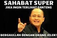 Insfırası buat yg gak PD..