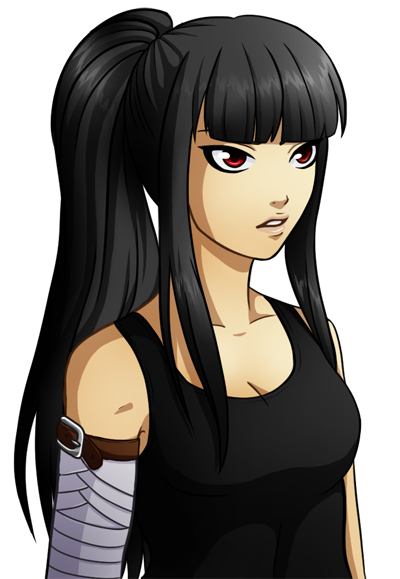 LeinevSisters's tweet photo. don't I look so cool? #Arisa #Alterlight http://t.co/AjiYfkmHcI
