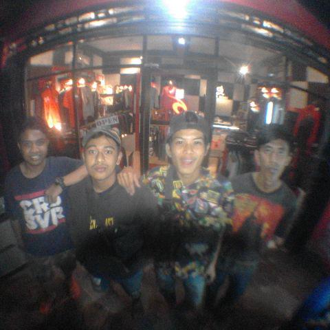 #jelekbanget