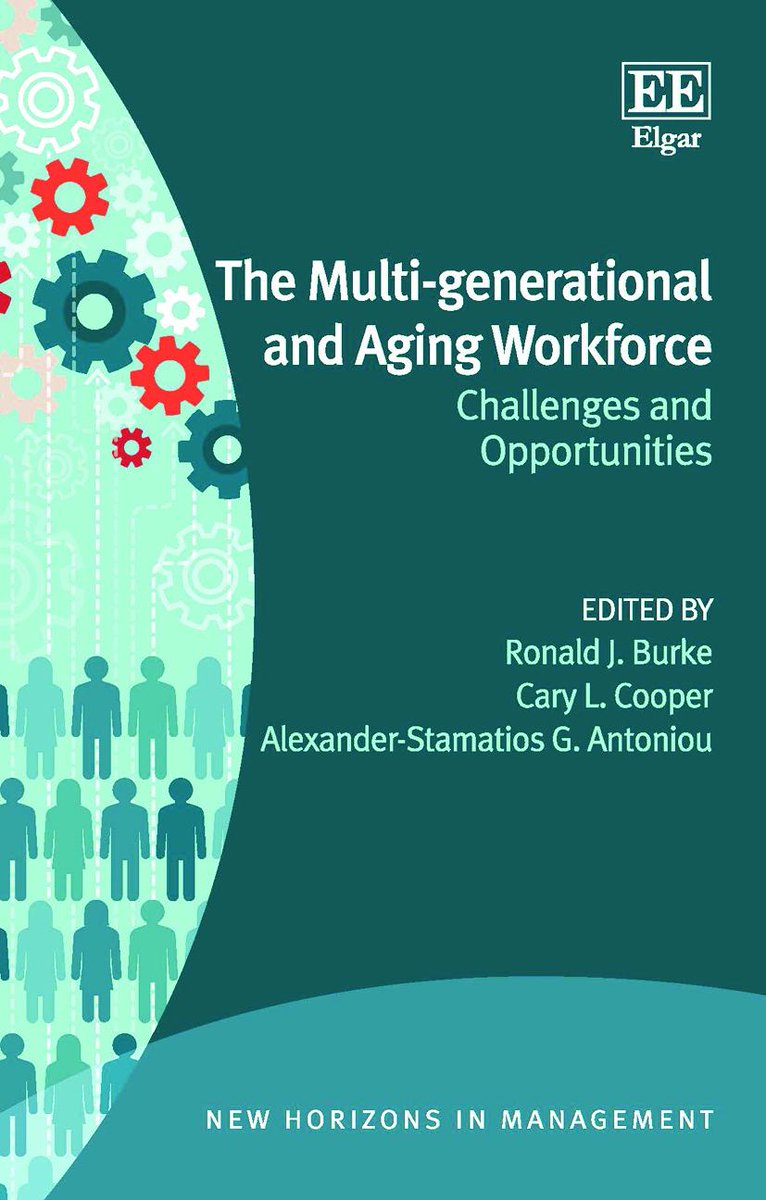 Cary Cooper tweet media