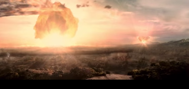 Netanyahu calls Iran nuclear agreement a 'bad mistake of historic proportions' CJ30xIEUcAAlbpg