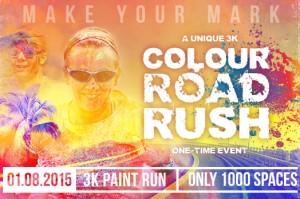 GHRDevon's tweet photo. @Palm1055 are proud to support the @RowcroftHospice #ColourRoadRush- find out more here: http://t.co/CmEYueO45L http://t.co/CDlzg164IC