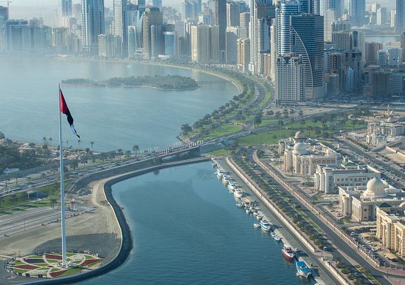 sharjah24's tweet photo. منظمة الصحة العالمية تعتمد الشارقة أول مدينة صحية في المنطقة https://t.co/8b15UM2NhX http://t.co/QFcrfHJKhn