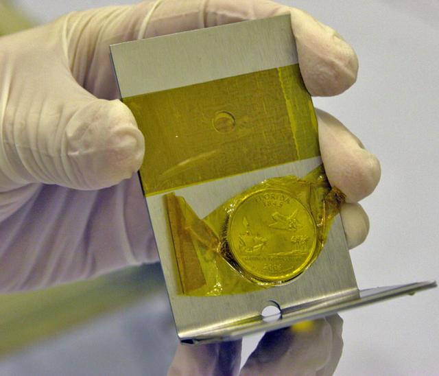 Coin World tweet media