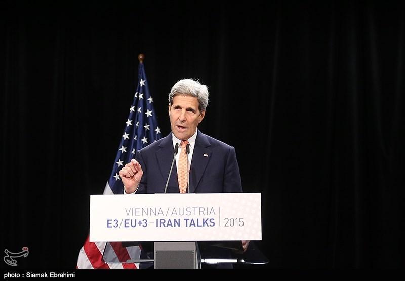 TasnimPhoto's tweet photo. #نخستین تصاویر #تسنیم ازنشست 
 #جان‌کری 
#IranTalksVienna 
گزارش‌تصویری در حال تکمیل شدن است 
http://t.co/B6Vd5TDtvs http://t.co/xCHfQHC6zC