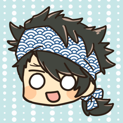 デコッターのtwitterイラスト検索結果