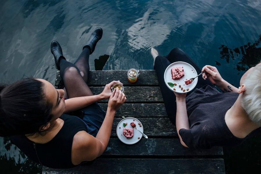 Interview with Laura &amp; Nora, Founders of <a href="/_foodstories_/">Our Food Stories</a> bit.ly/1CDV3n3