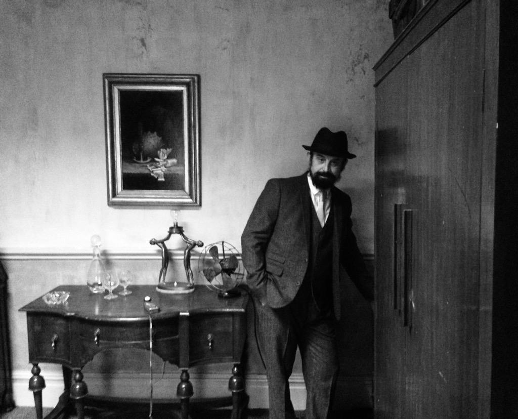 We're missing being on set today but don't worry we'll still be posting to keep you up to date with <a href="/EverythingMbita/">EMBITA</a>