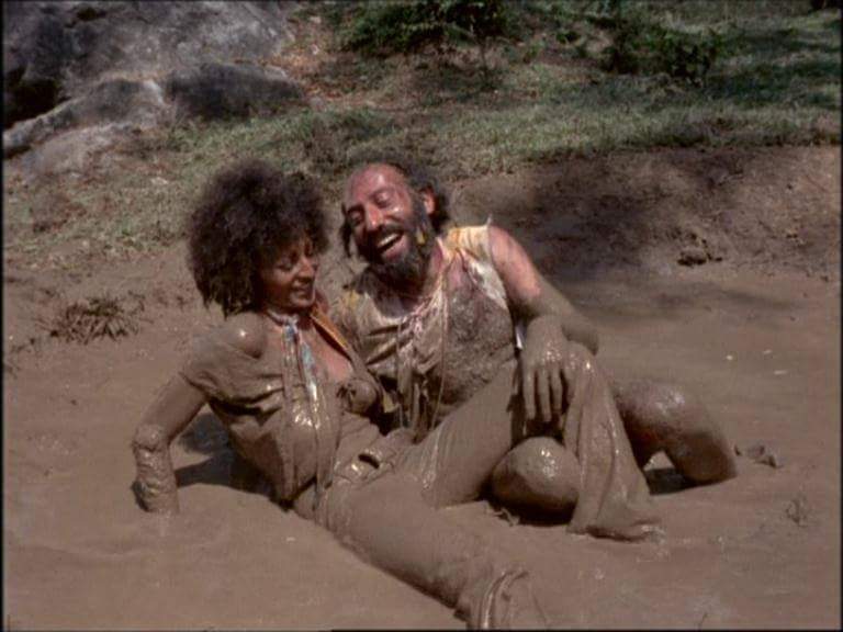 Happy 76th Birthday to Sid Haig! 