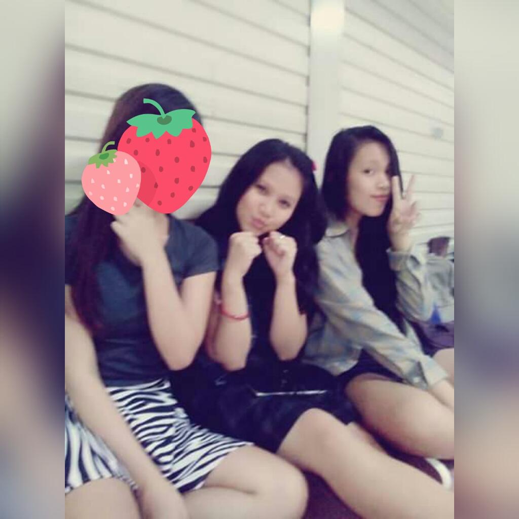 OPEN REC SULI&LUNA tweet media