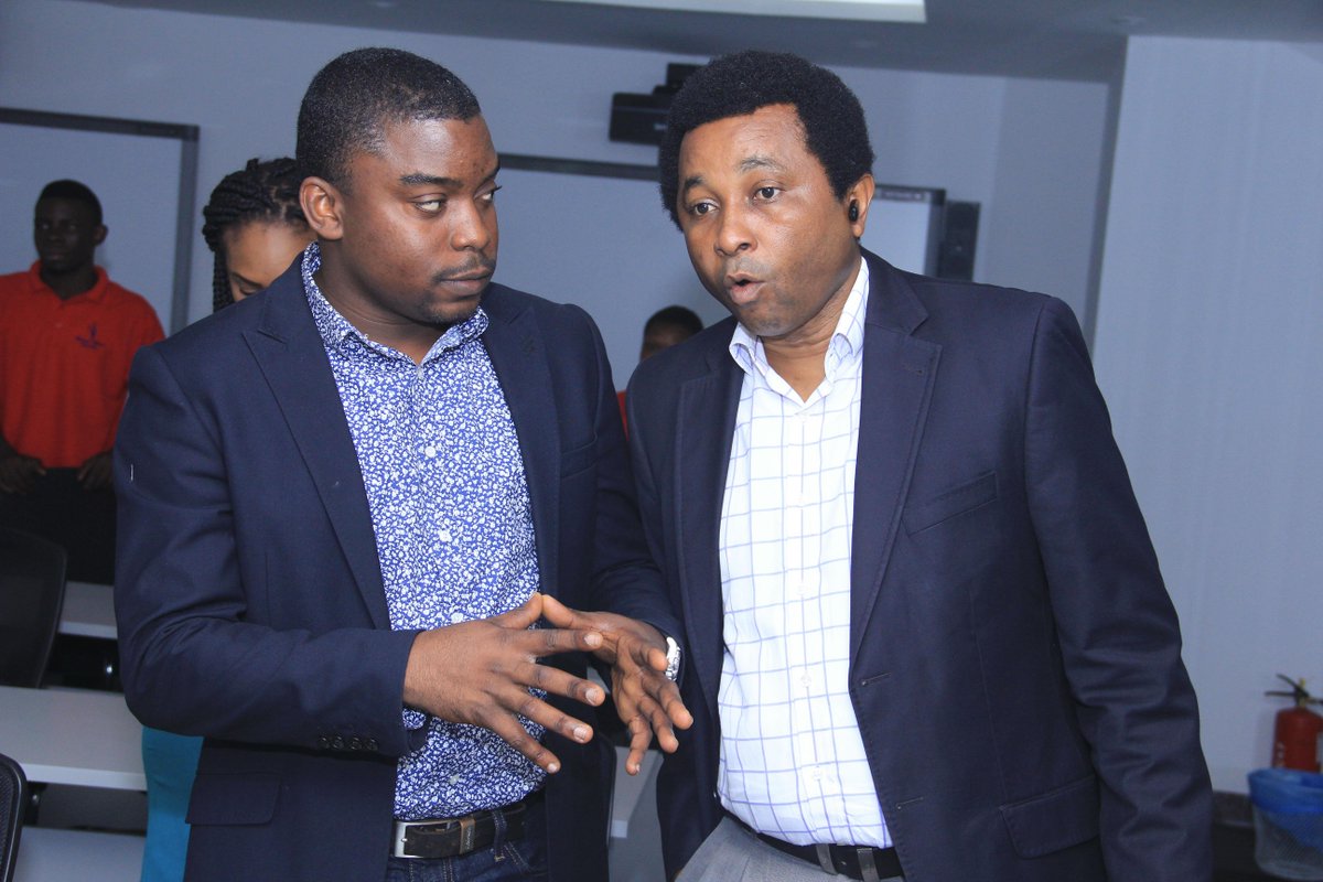 eNovateNaija tweet media