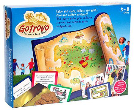 GotrovoTreasure tweet picture