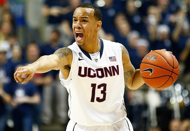 Happy 24th birthday to the one and only Shabazz Napier! Congratulations 