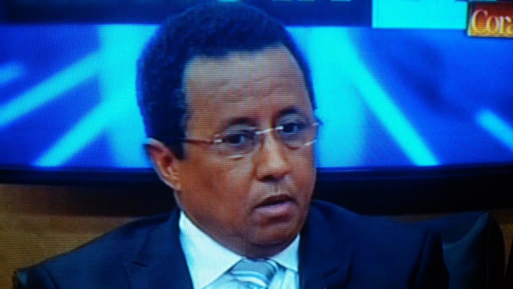 titoabud's tweet photo. En vivo el candidato Alcalde #SPMColorao @PartidoPRSC  @sergiocedenospm #Revista110 #Canal39 #Coral http://t.co/rjotrL468H