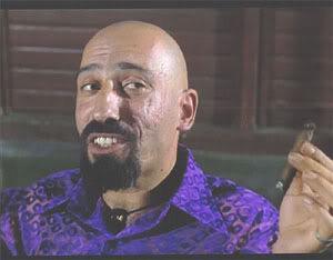 Happy Birthday, Sid Haig! 