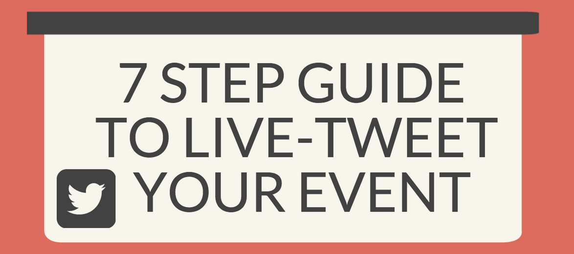 Mention's tweet photo. Essential Guide to Live Tweeting Events and Conferences [INFOGRAPHIC] http://t.co/EfM2jFAq1J v @TweetBeam http://t.co/qKYYMsYyru