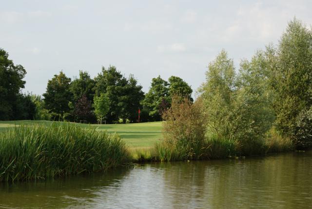 The Springs GolfClub tweet media