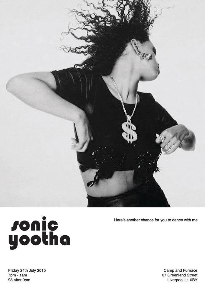 SummerCamp_Fest's tweet photo. Sonic Yootha Too

24th July 

7.00pm - 1.00am

Here's another chance to dance with me http://t.co/HD5j8mT5Lz