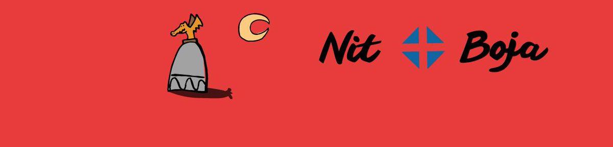 nit_boja's tweet image. 